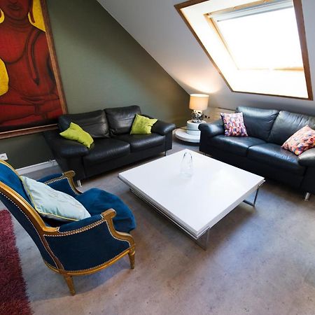 Appartamento Big Mama With Aircon ,Free Parking Colmar Esterno foto